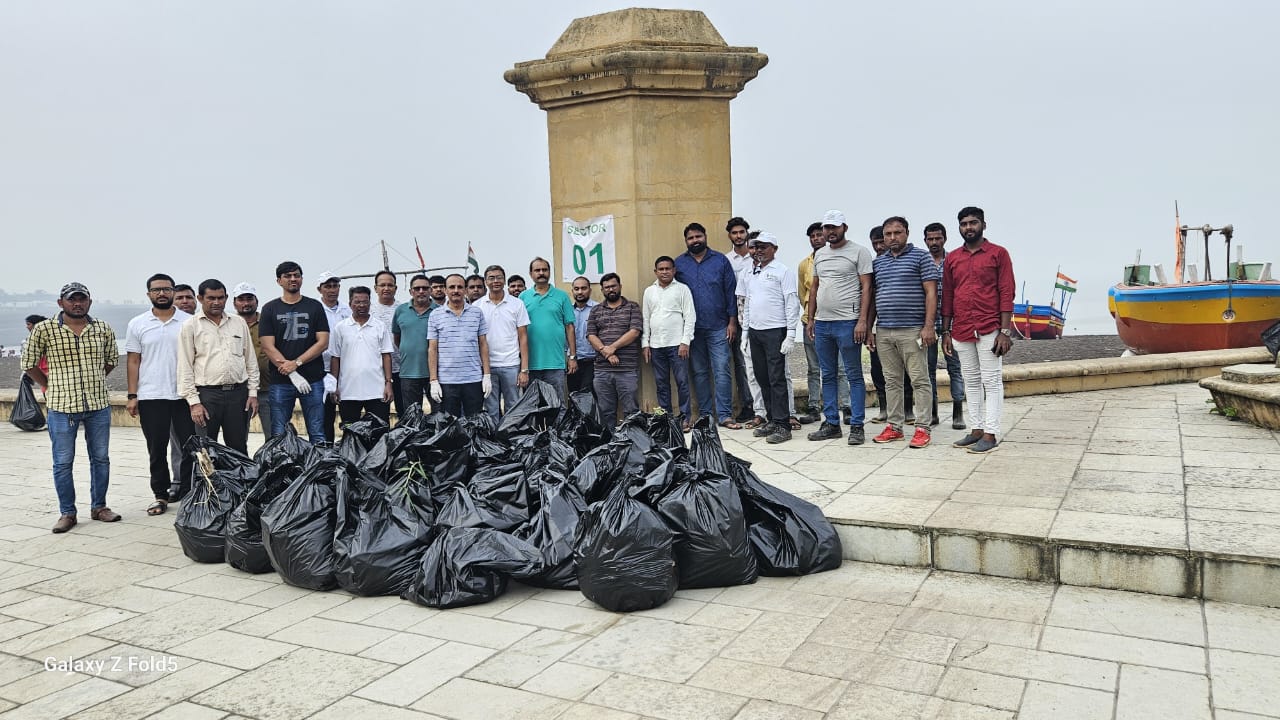 Swatchhta Divas – Cleanliness Drive – 02/10/2024